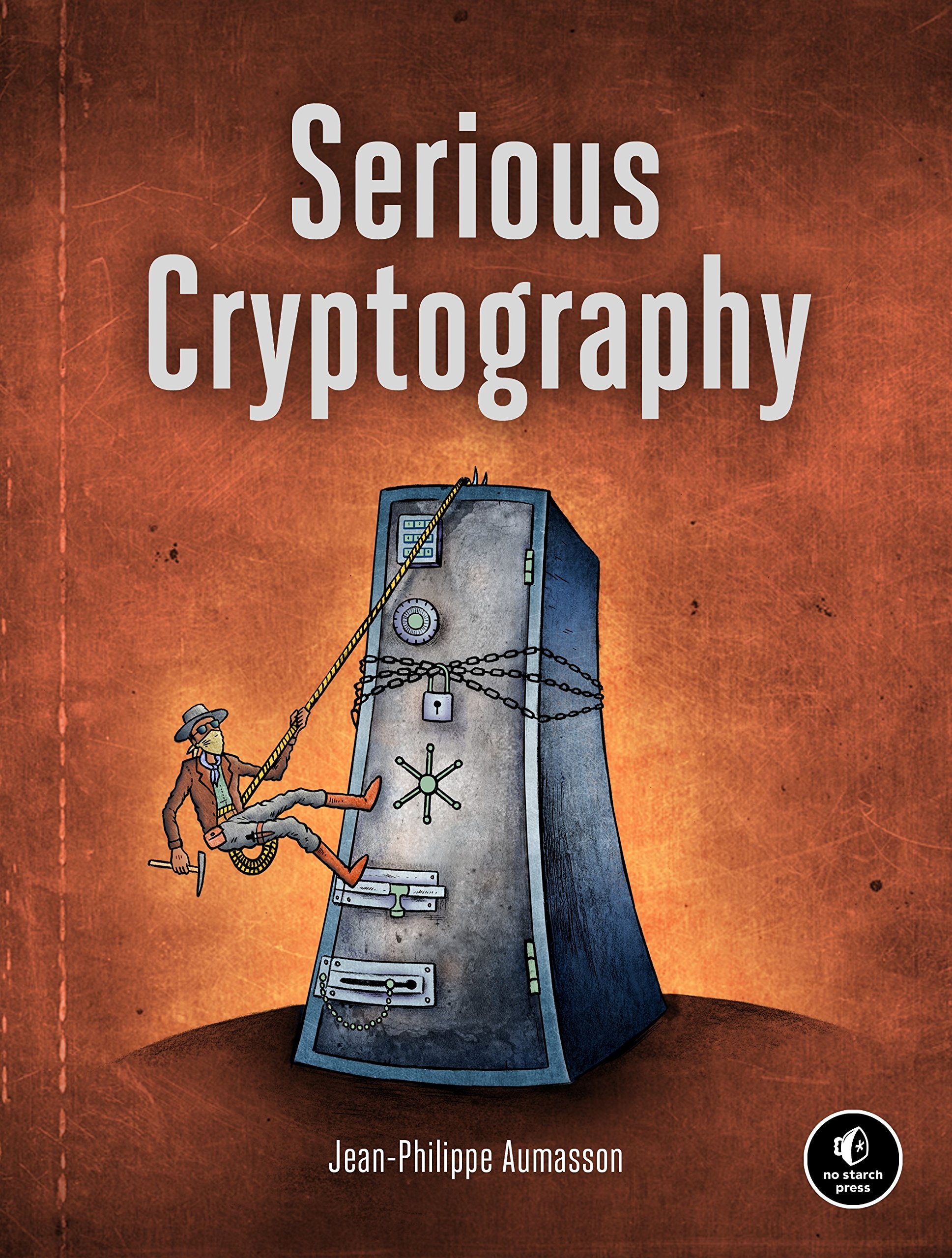 A Practical Introduction to Modern Encryption Serious Cryptography 